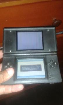 Vendo Ds Lite 8500 Mil