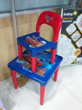 Se Vende Mesa Y Silla