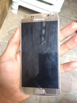 Cambio Samsung S6