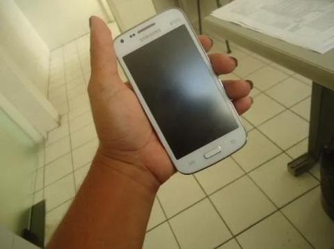 Samsung Galaxy Express 3