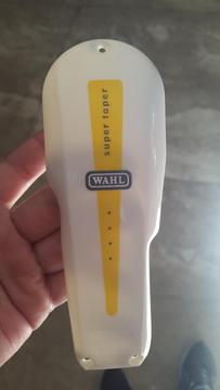 CARCASA PARA MAQUINA WAHL