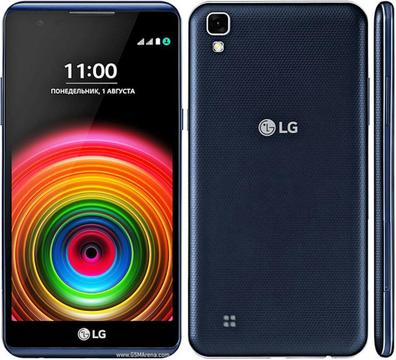 Lg X Power Super Bateria