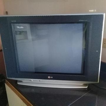 Televisor Lg 21