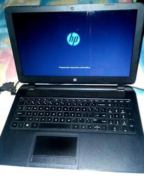 Laptop Hp Amd A6