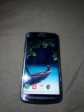 Samsung S4 Active