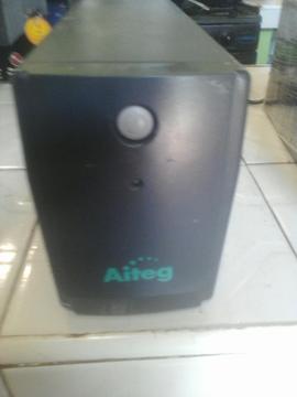 Ups Aiteg.kode