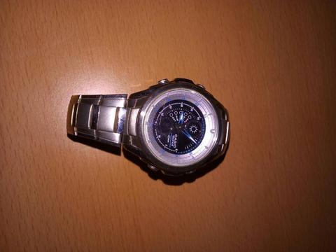 Casio Edifice Iluminator 3798 Efa 116