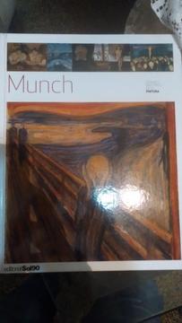COLECCION COMPLETA DE ARTE EDITORIAL SOL90