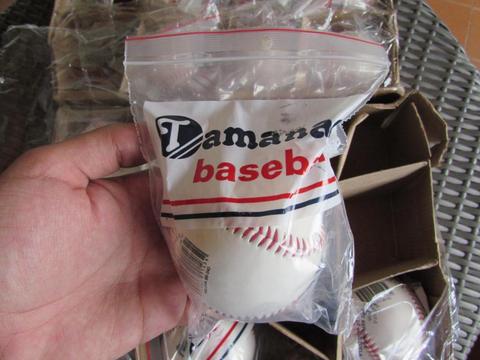 Pelotas De Beisbol, Tamanaco, Infantil Bb240