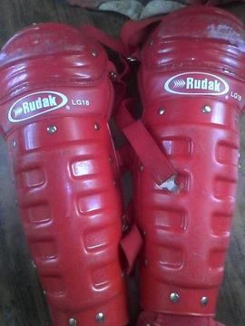 Vendo Chingalas para Beisbol Oferta