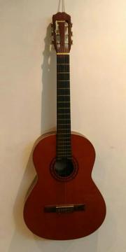 Vendo Guitarra Española