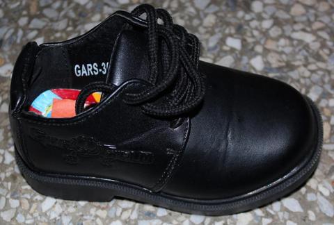 zapatos talla 23 nuevos originales