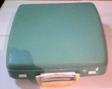 Maquina de Escribir Smithcorona