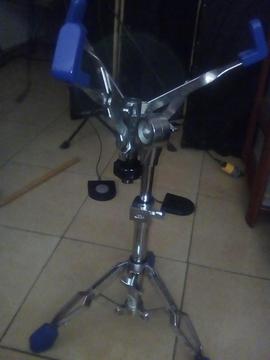 Paral o Stand para redoblante