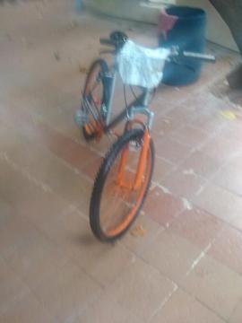 Bicicleta Montañera en Muy Buen Estado