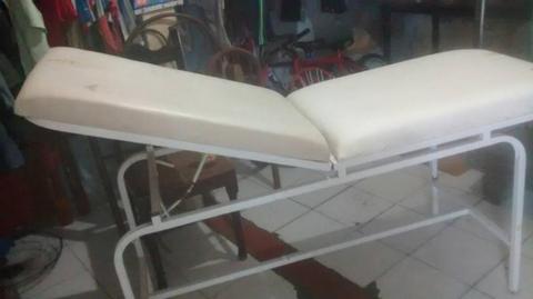 Camilla 2 Posiciones Telf.04127695871