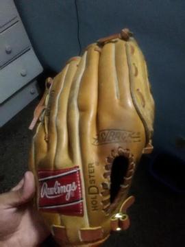 GUANTE RAWLINGS ORIGINAL