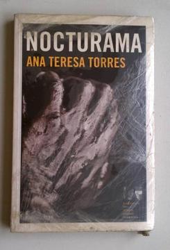Nocturama ana Teresa Torres