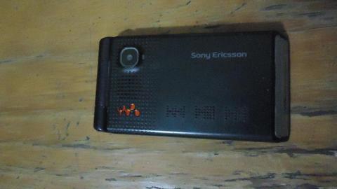 Sony Ericson W380 Digitel