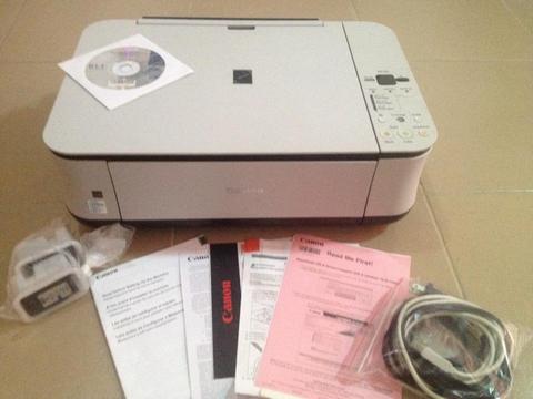 Impresora Canon Pixma Mp250