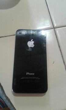 iPhone 4