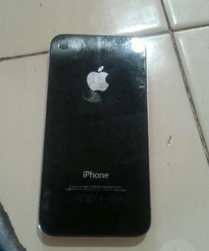 iPhone 4