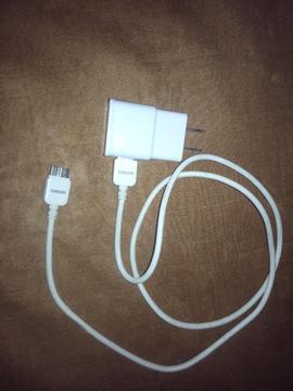 Cargador Original Samsung S5