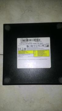 External Dvd Writer Samsung
