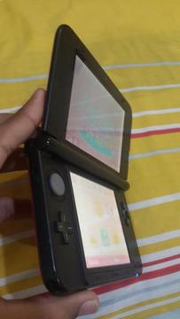 Nintendo 3ds Xl