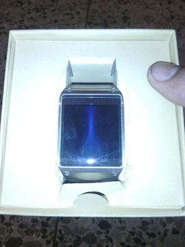 SAMSUNG GALAXY GEAR