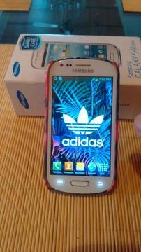 Samsung S3 Mini