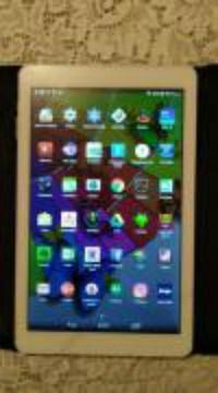 Tablet Telefono Zte