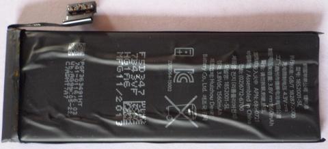 Bateria para telefono Iphone 5S