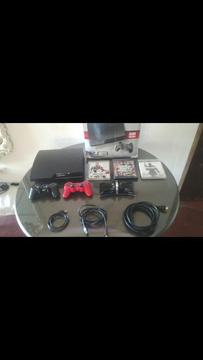 Ps3 Slim