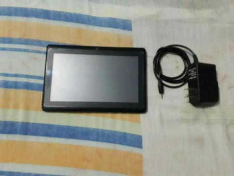 Tablet Prontotec M2101 con Cargador