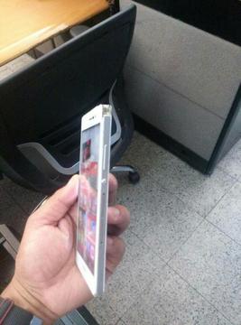 Se Cambia Huawei P7