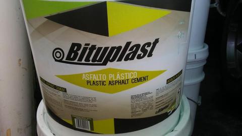 Asfalto Liquido Bituplast