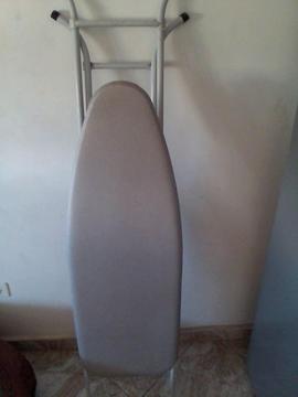 Mesa de planchar