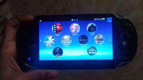 Psp Vita Nuevo