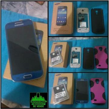 Samsung S4 Mini Solo Tarjeta Logica Mala