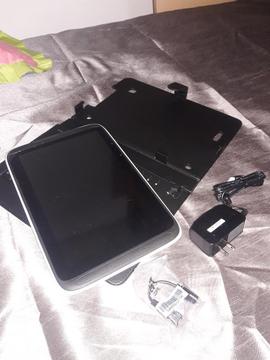Tablet C Nueva con Su Caja
