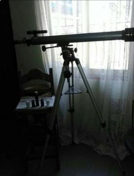 Telescopio
