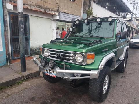 Toyota machito 94