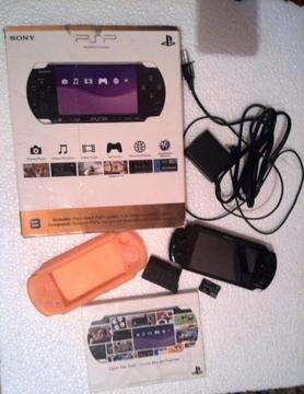 PSP 3000 Bs. 150.000