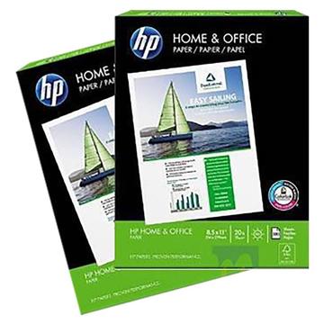 vendo resmas de papel tamaño oficio marca hp nuevas