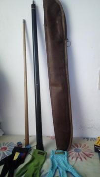 Tacos de Pool Billar