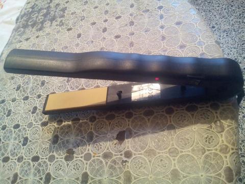 Vendo Plancha de Cabello
