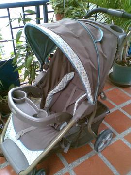 COCHE DE BEBE UNISEX