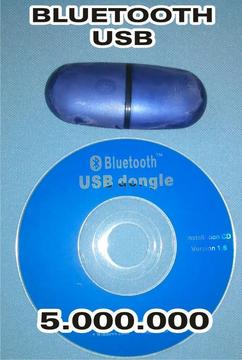 Bluetooth Usb