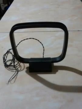 Antena para Equipo de Sonido